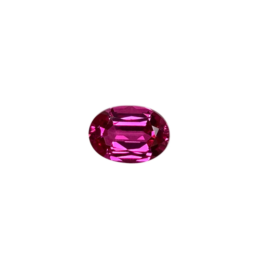 Hot Pink Spinel