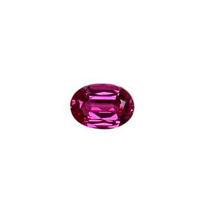 Hot Pink Spinel