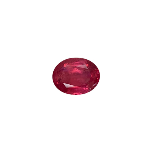 Hot Pink Spinel