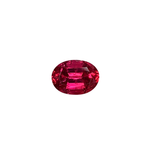 Hot Pink Spinel