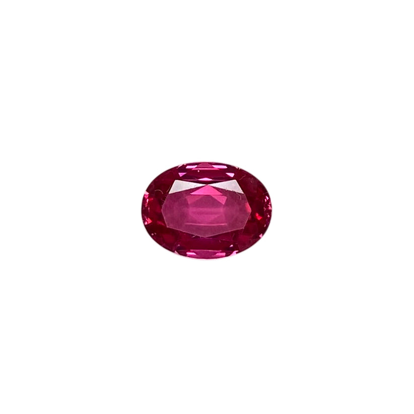 Hot Pink Spinel