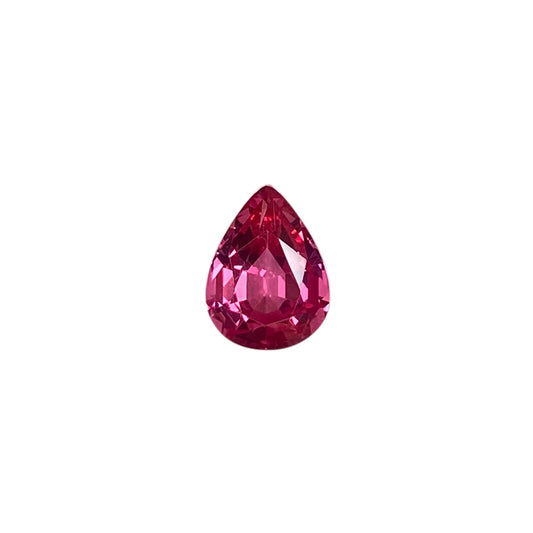 Hot Pink Spinel