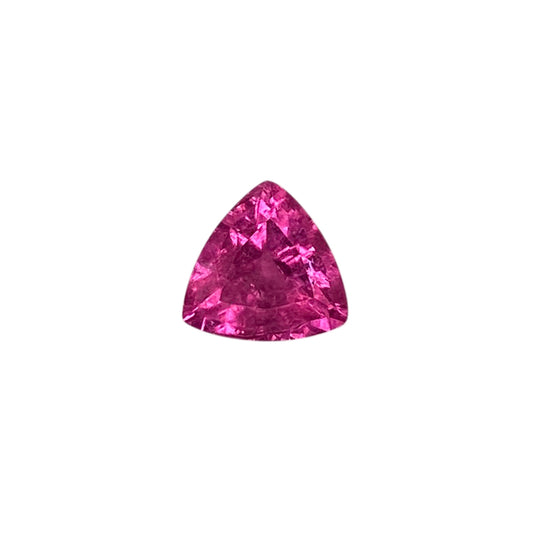 Hot Pink Spinel