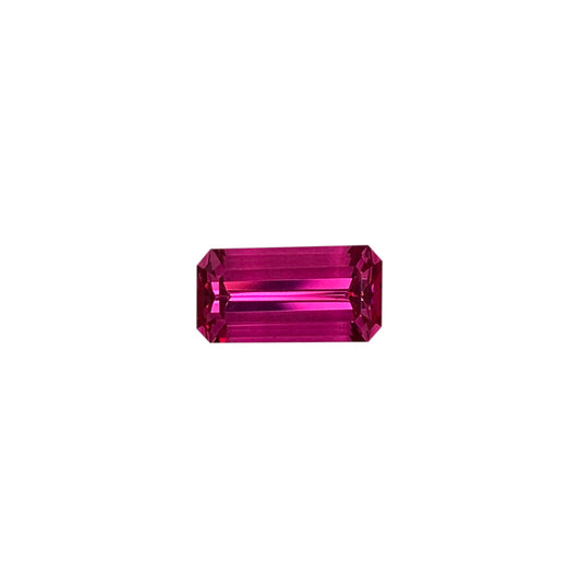 Hot Pink Spinel