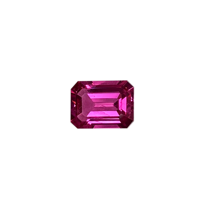 Hot Pink Spinel