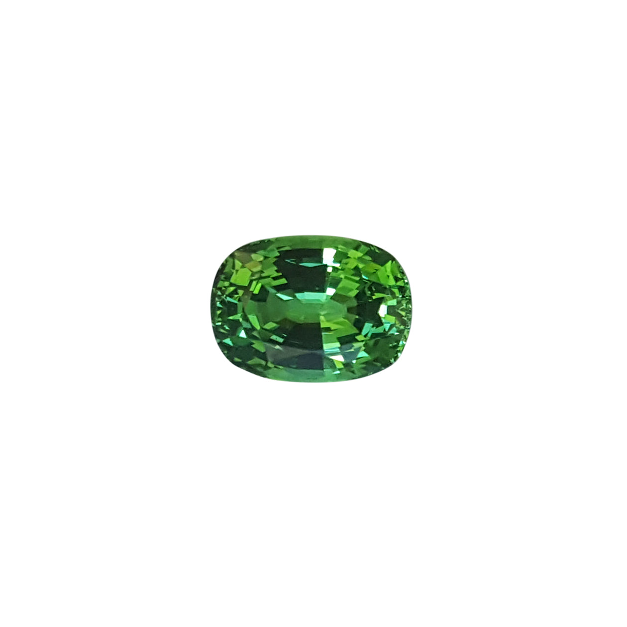 Tsavorite