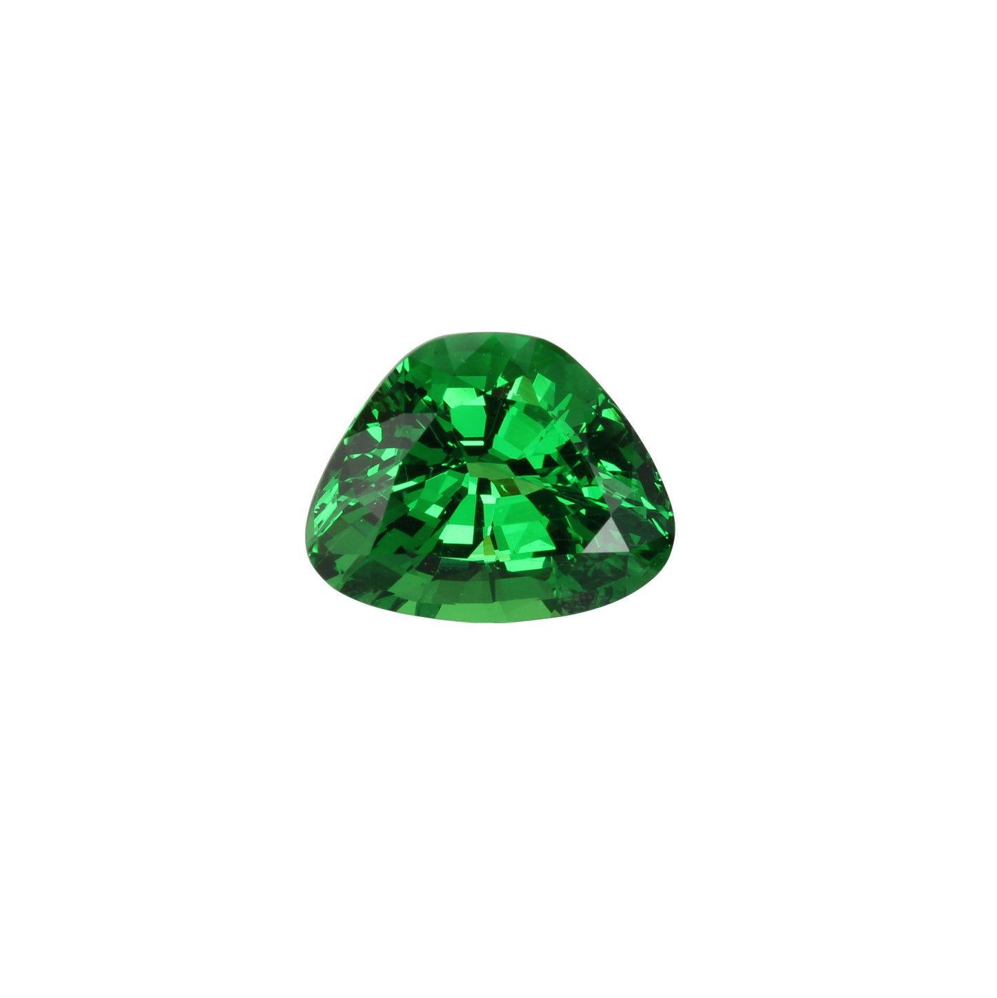 Tsavorite