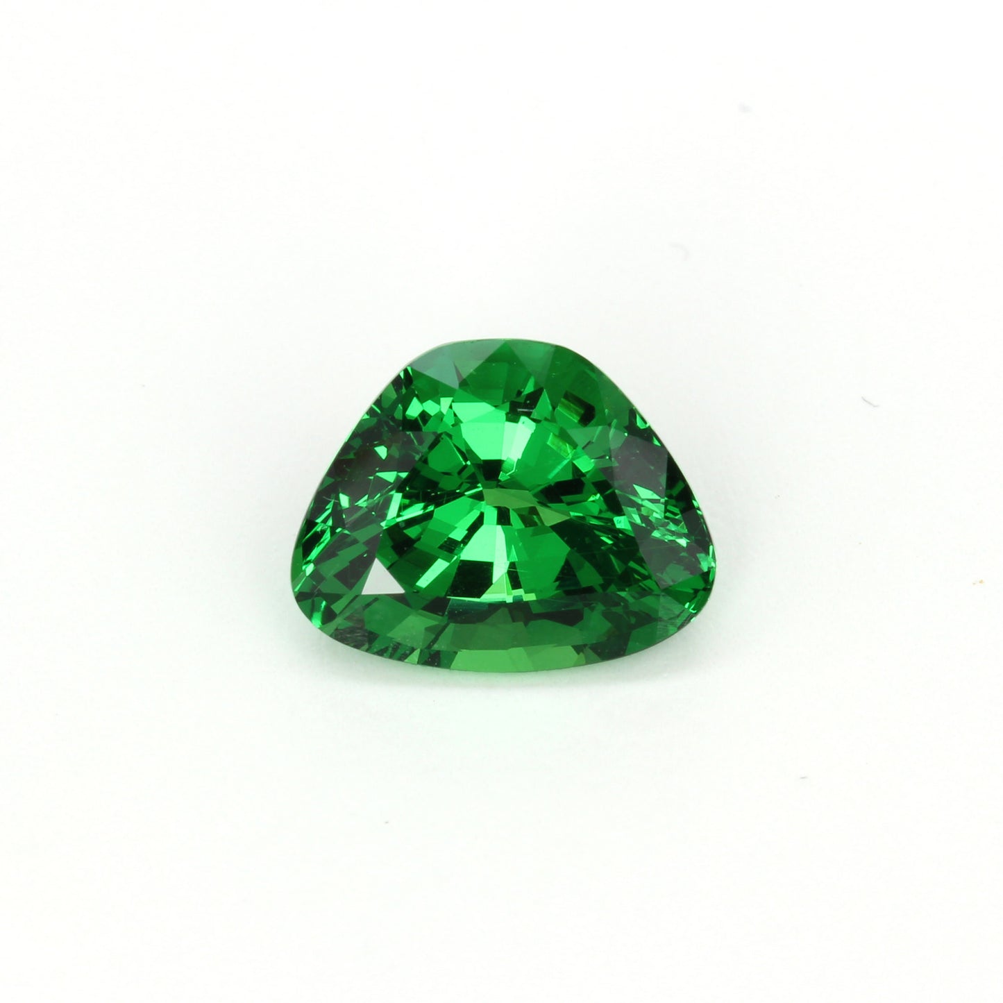 Tsavorite