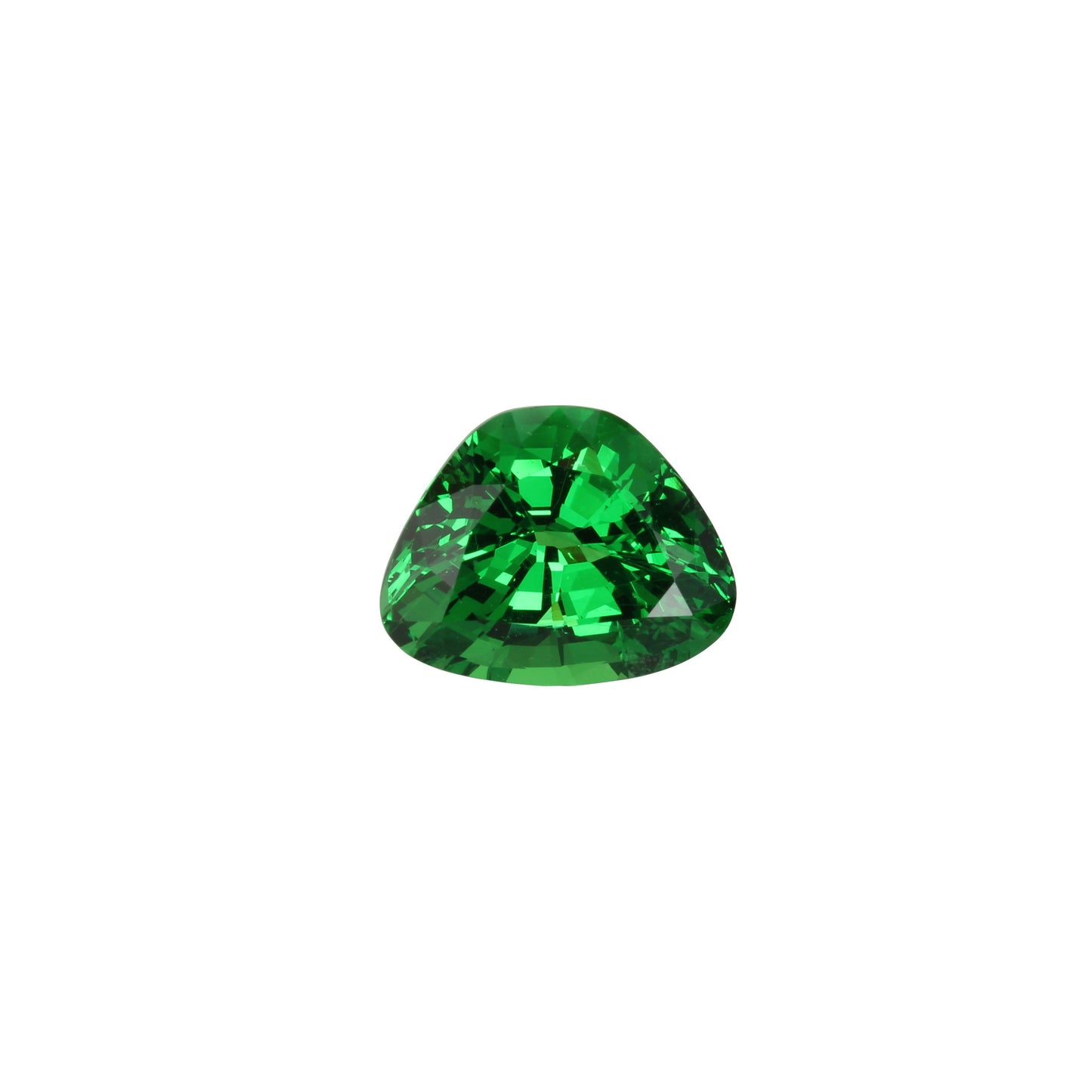 Tsavorite