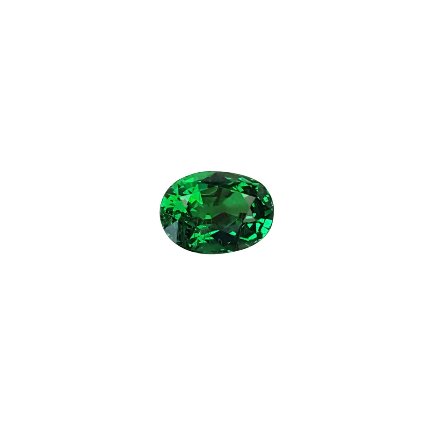Tsavorite