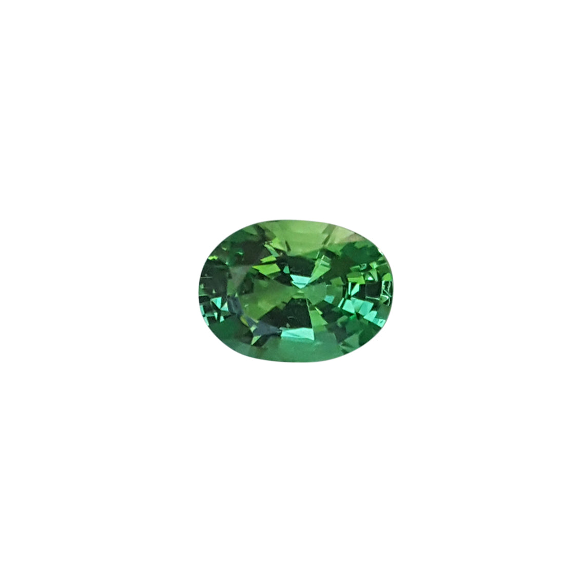 Tsavorite
