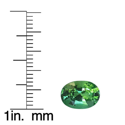 Tsavorite