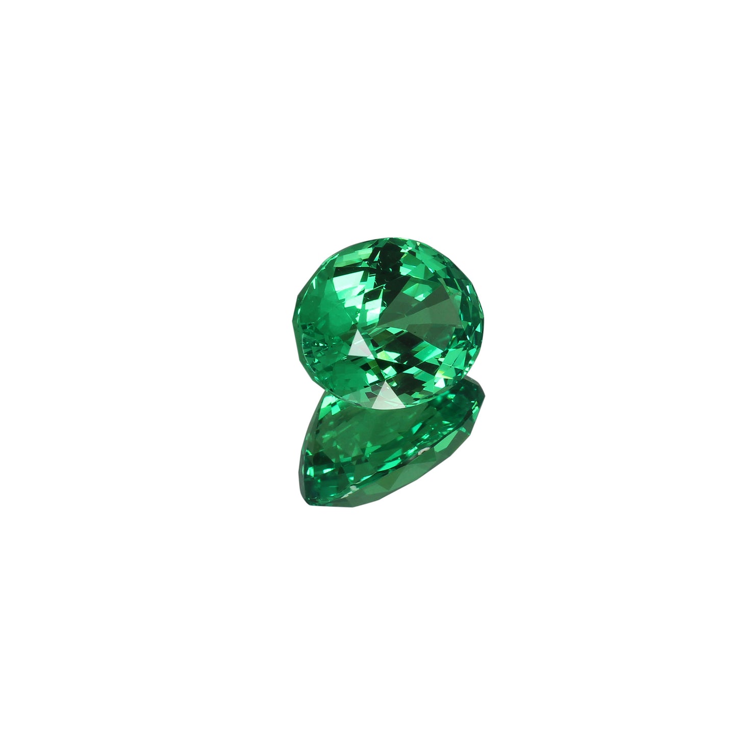 Tsavorite