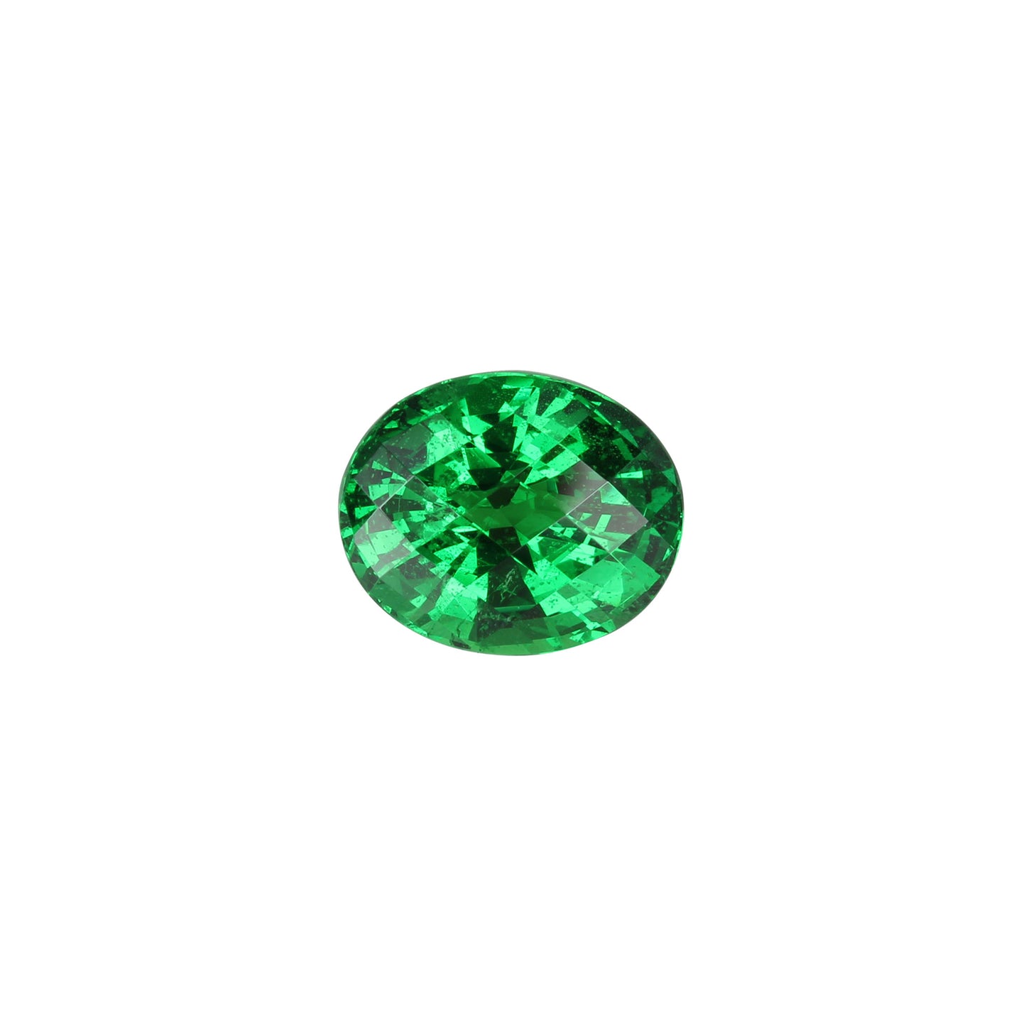 Tsavorite