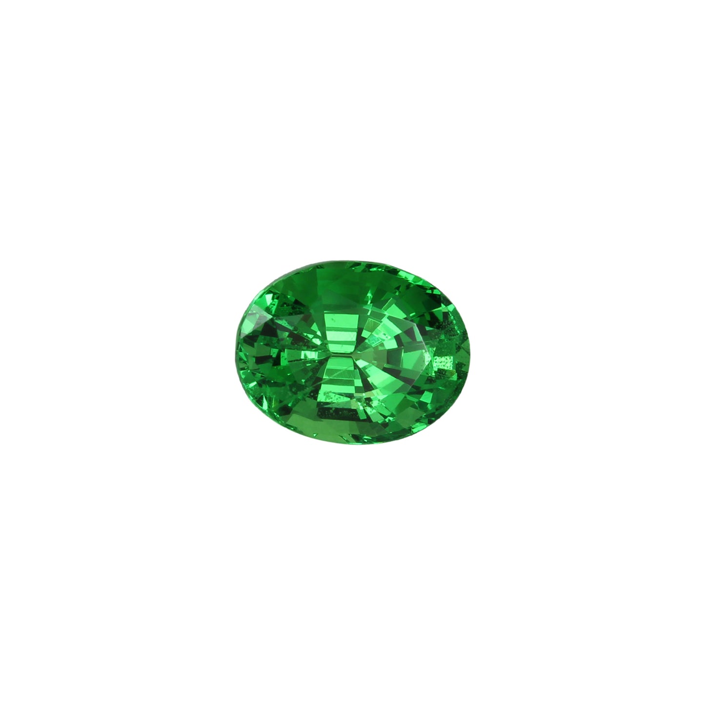 Tsavorite