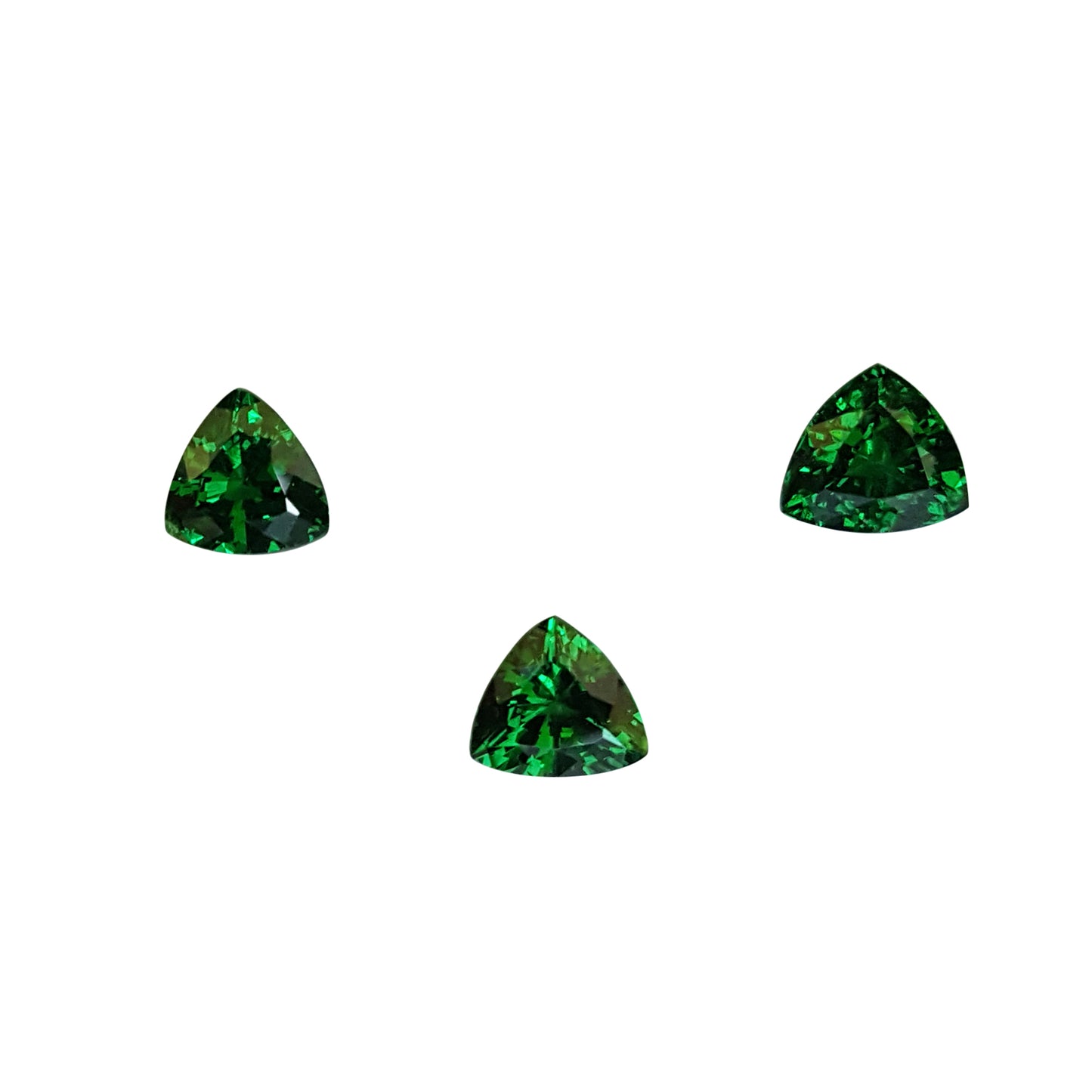 Tsavorite