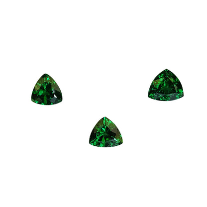 Tsavorite
