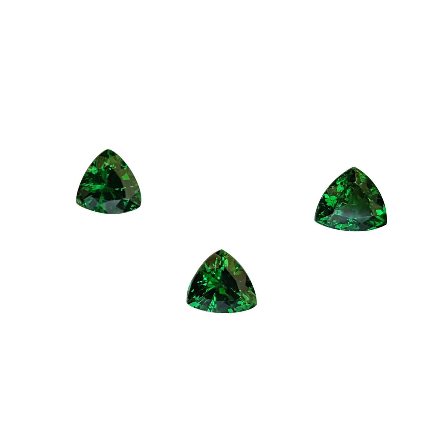 Tsavorite