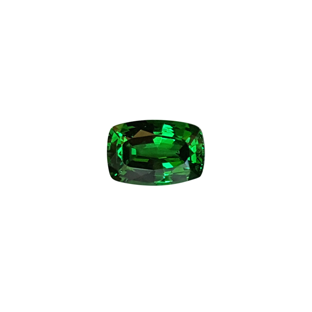 Tsavorite