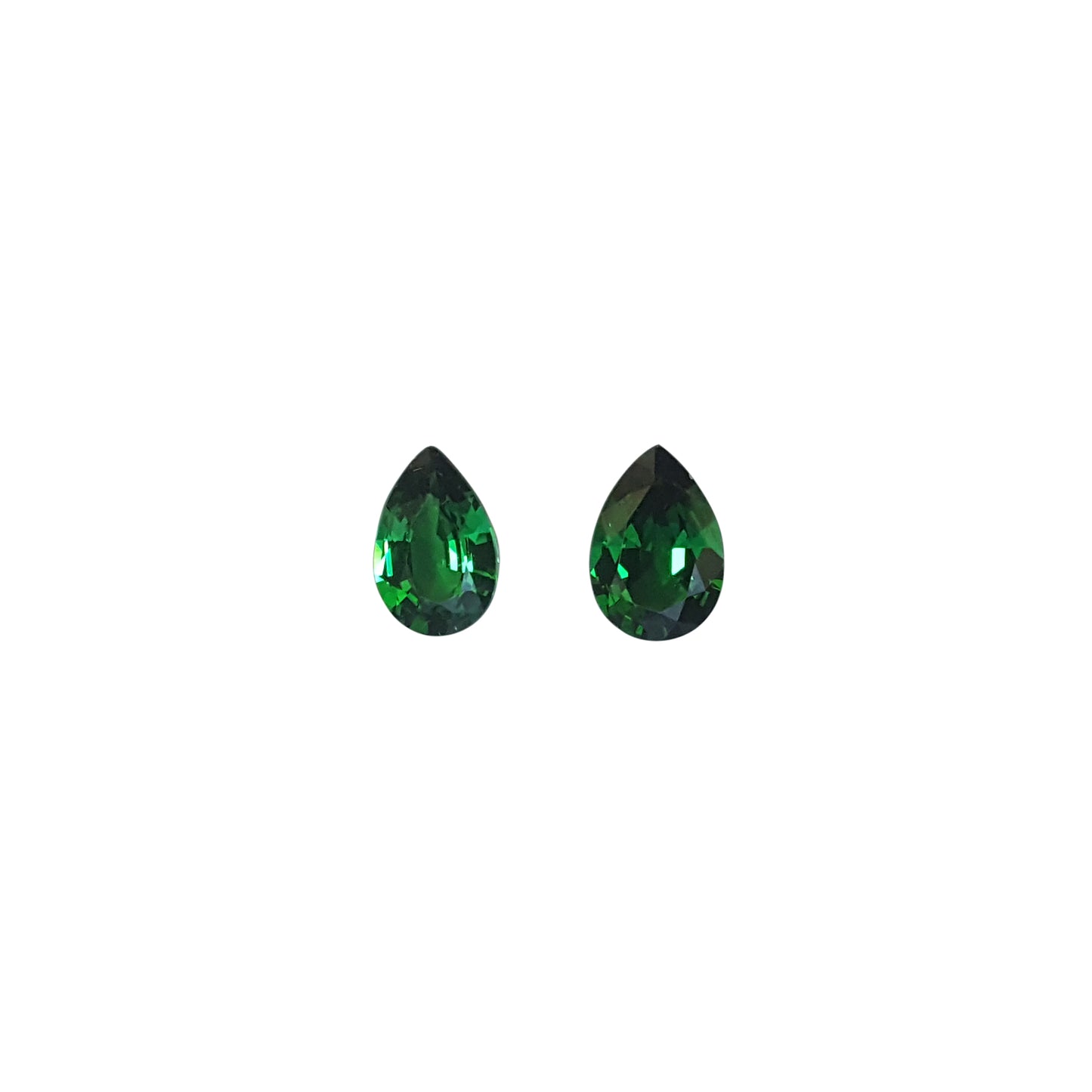 Tsavorite