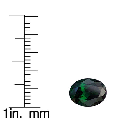 Tsavorite