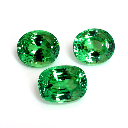 Tsavorite