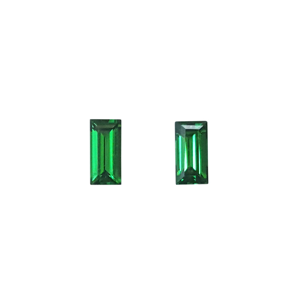 Tsavorite