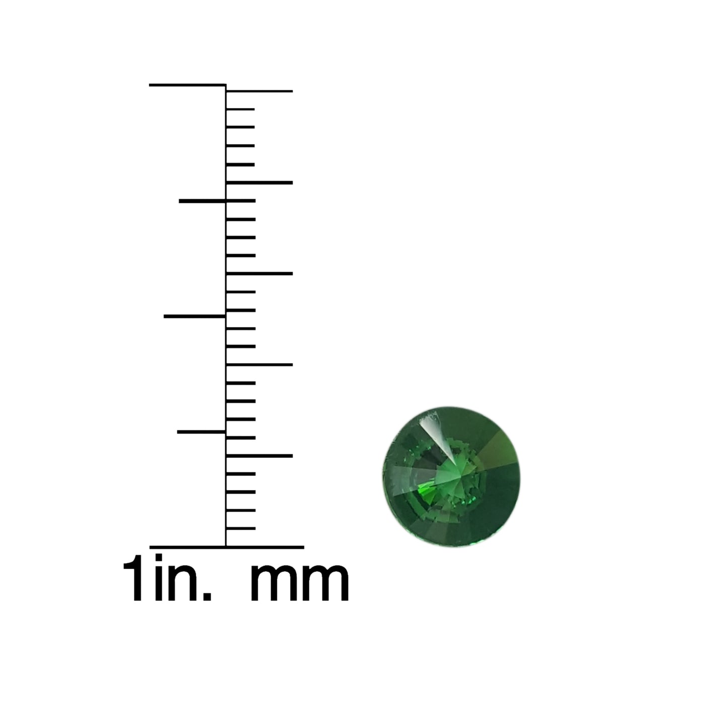 Tsavorite