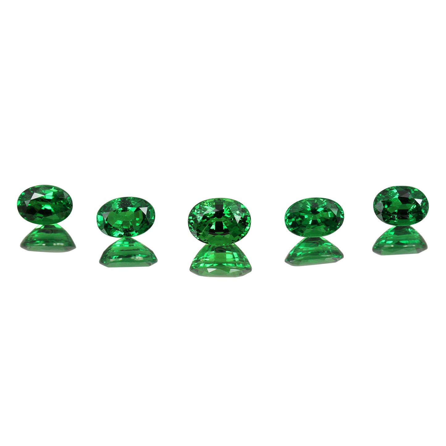 Tsavorite