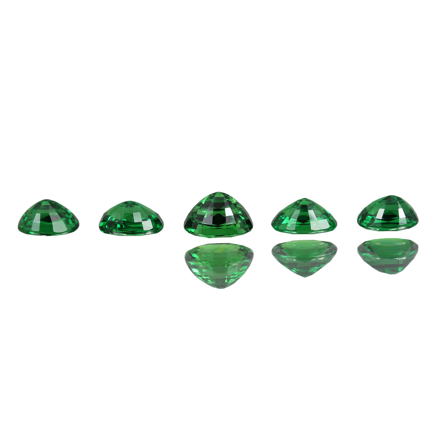 Tsavorite