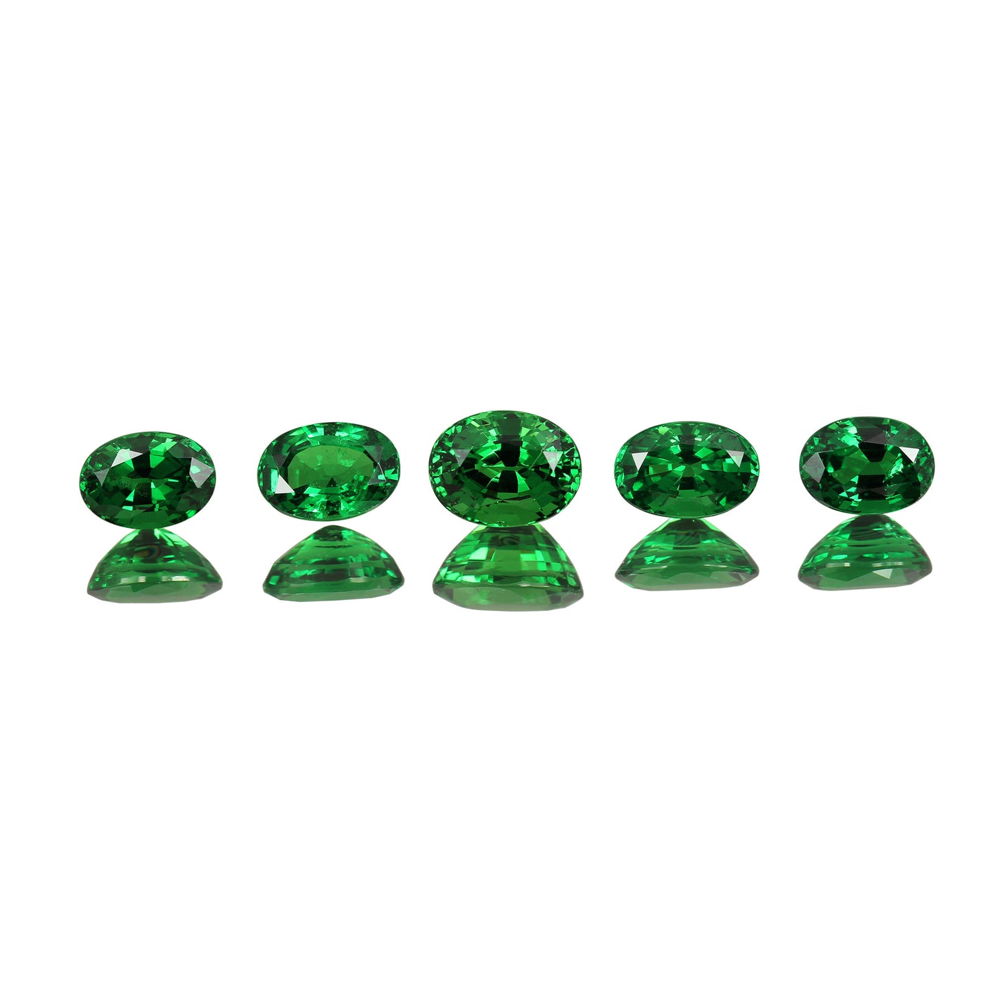 Tsavorite