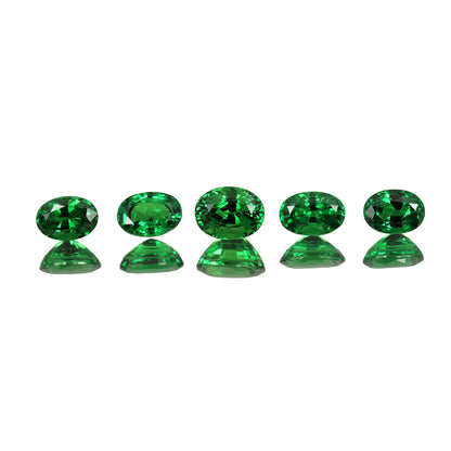 Tsavorite