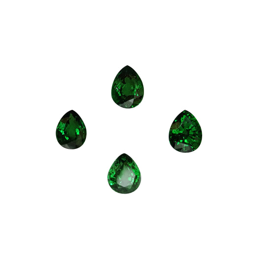 Tsavorite