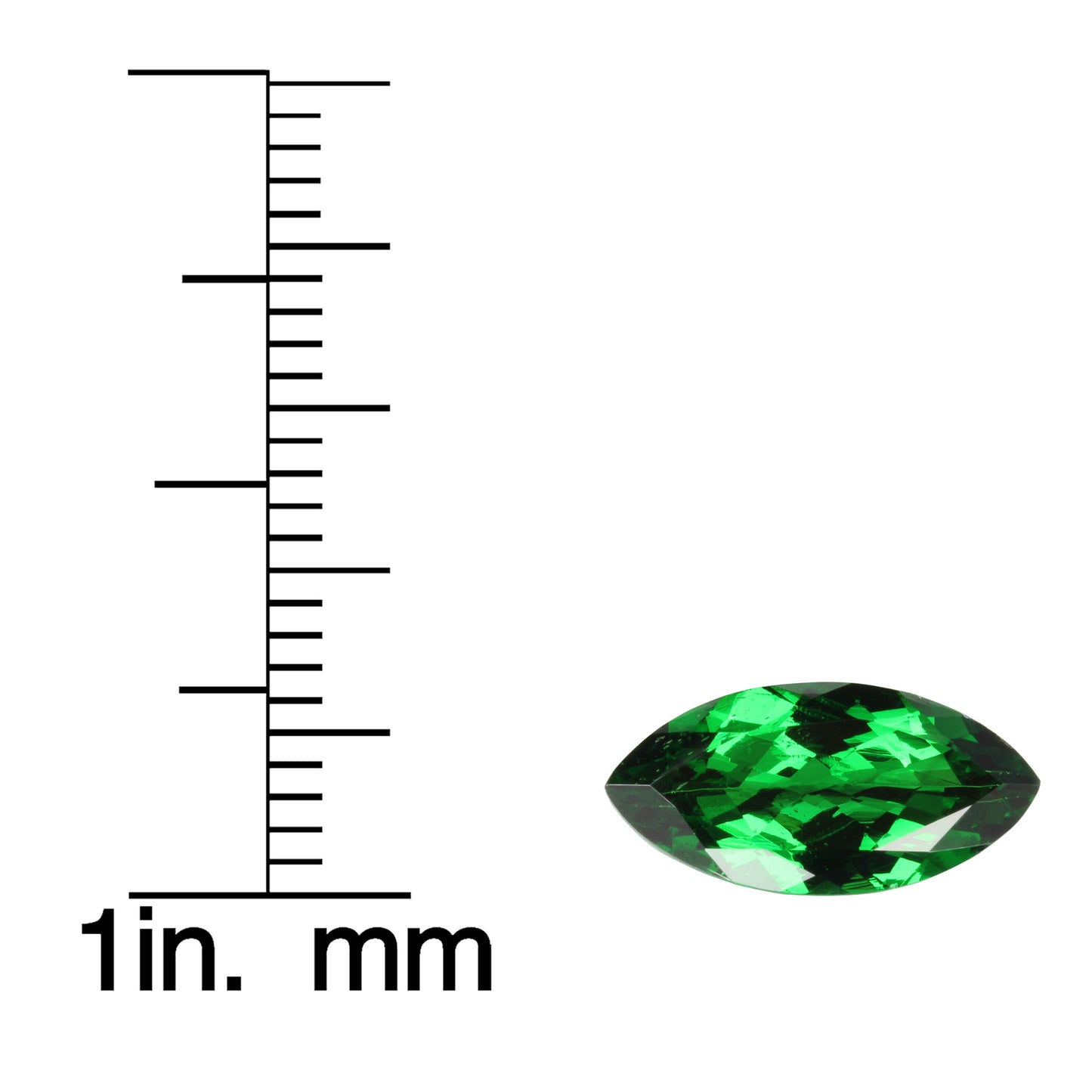 Tsavorite