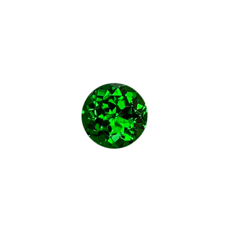 Tsavorite