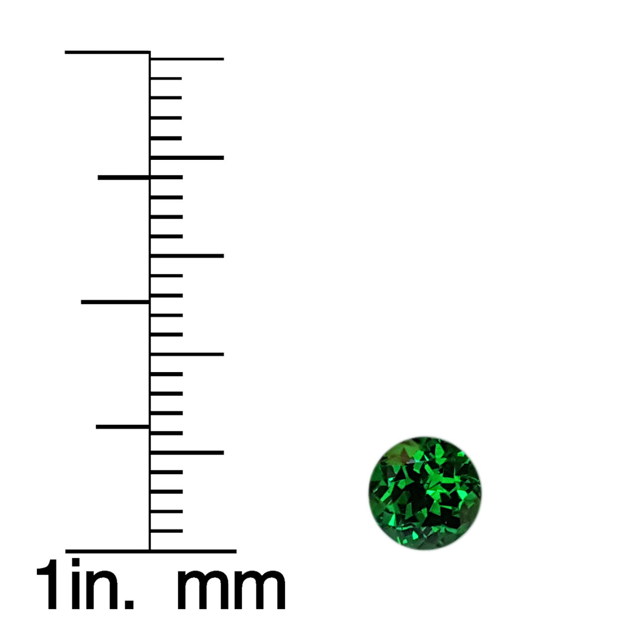 Tsavorite