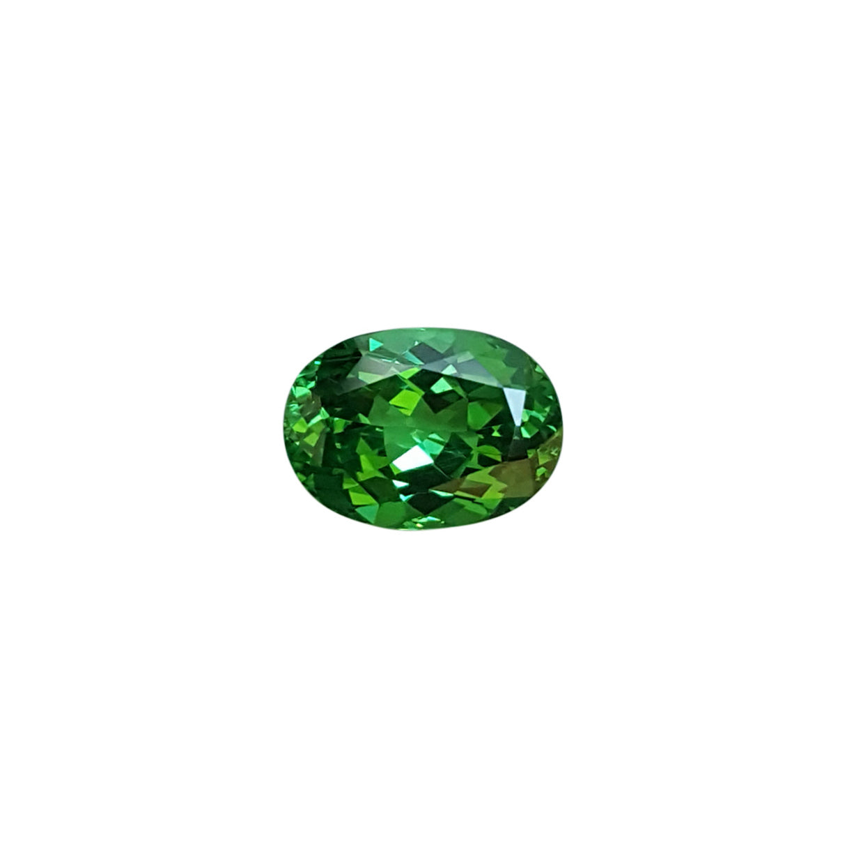 Tsavorite