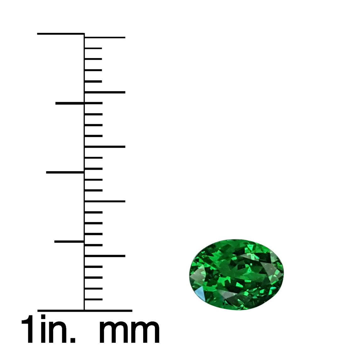 Tsavorite