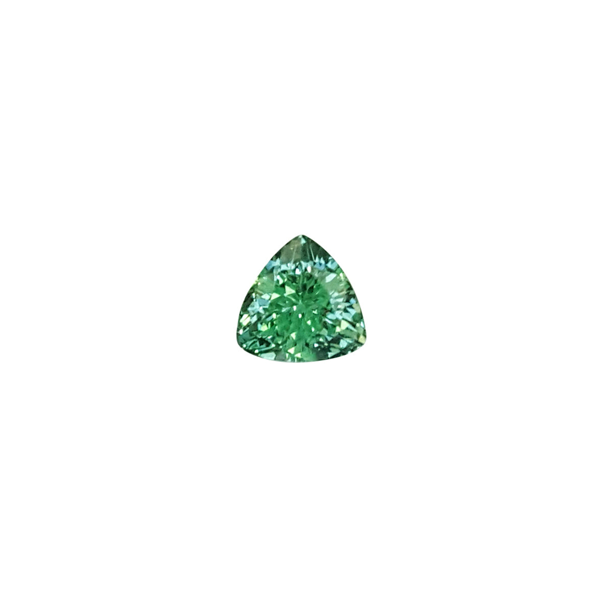 Mint Garnet