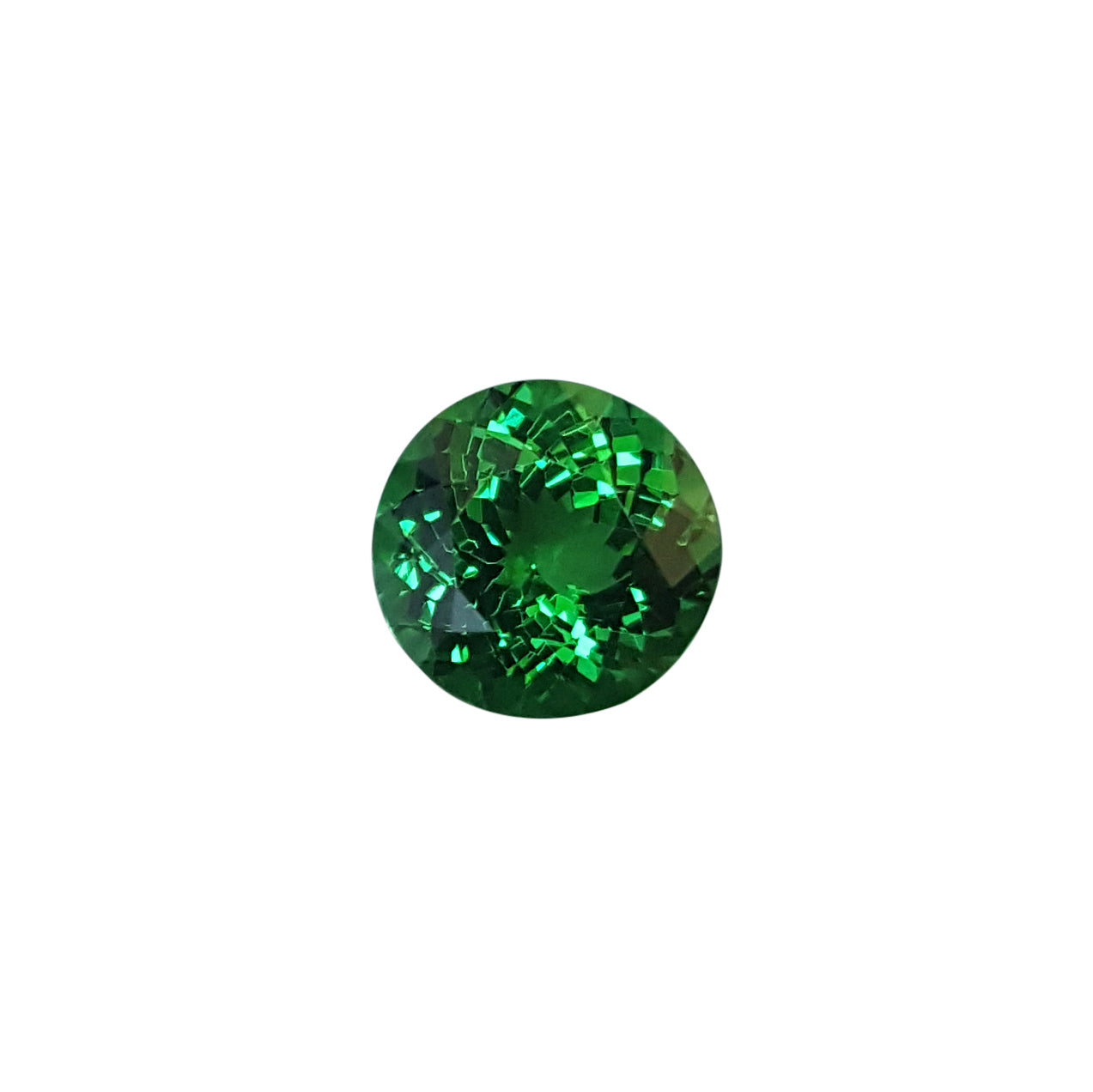 Tsavorite