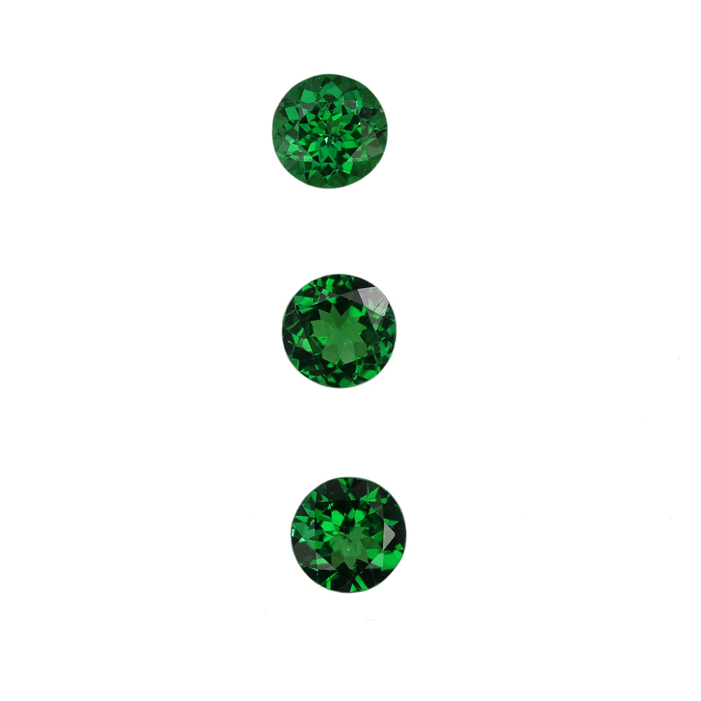 Tsavorite