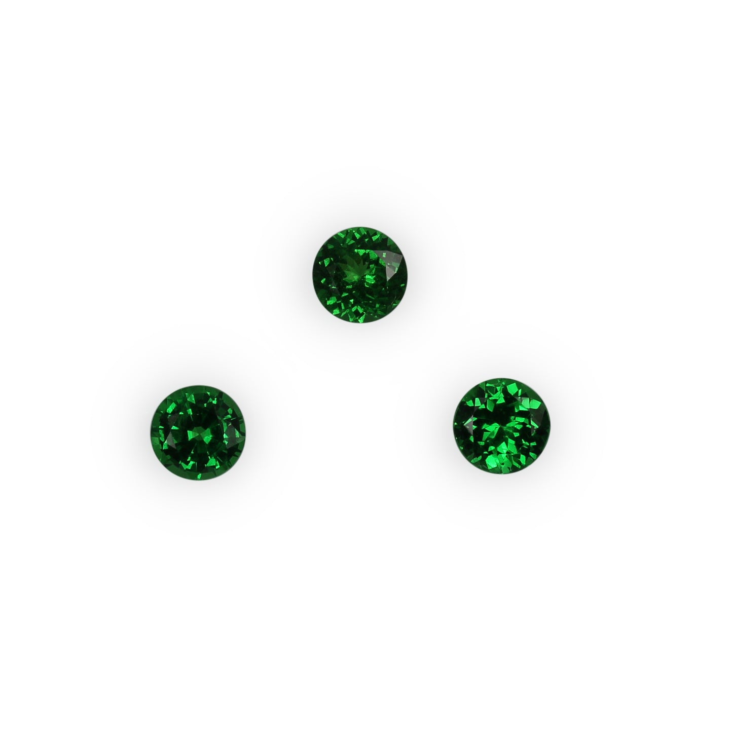Tsavorite