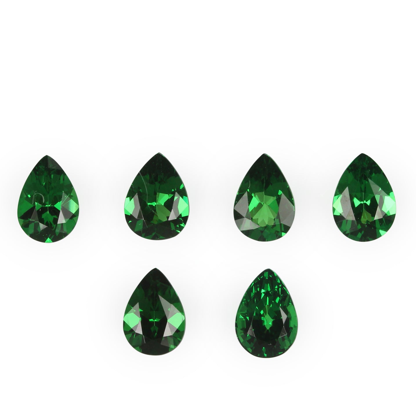 Tsavorite