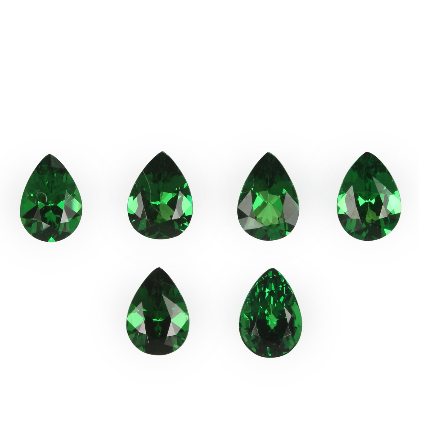 Tsavorite