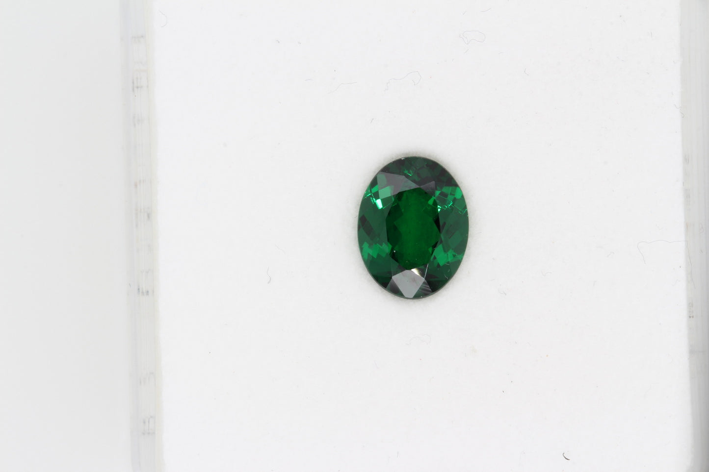 Tsavorite