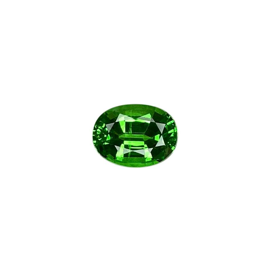 Tsavorite