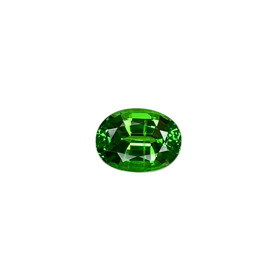 Tsavorite
