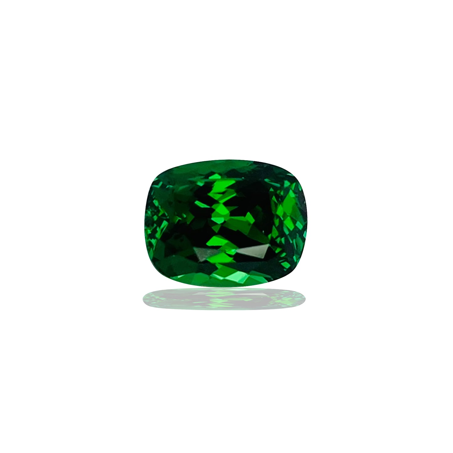 Tsavorite