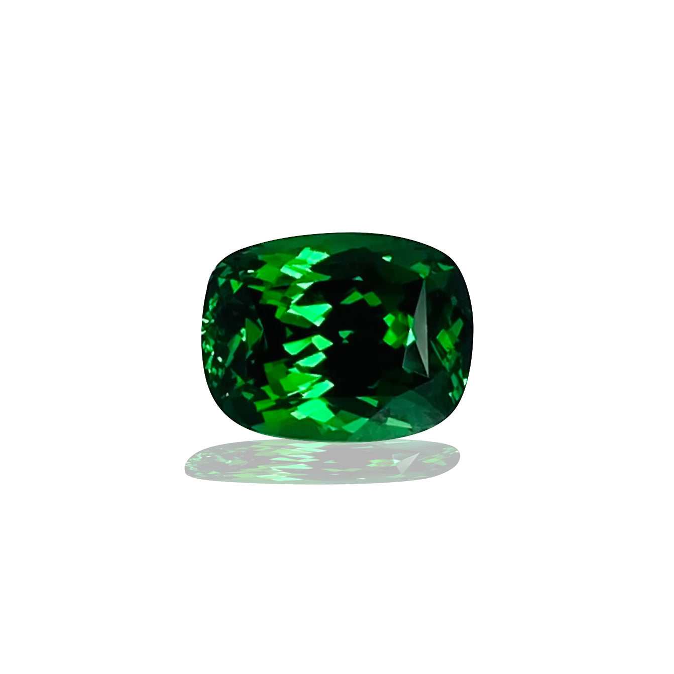 Tsavorite