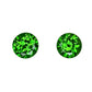 Tsavorite Pair